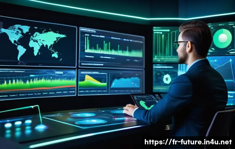 7 méthodes innovantes pour maîtriser la recherche prospective et transformer votre avenir 3 미래 연구 방법론 관련 이미지 1